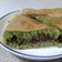 Cooksnap dari Nita Setyo untuk resep Martabak Manis Pandan Tante (Tanpa Telur)