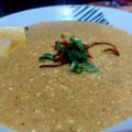 j. z.ali's cooksnap of when they made Haleem.