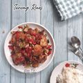 Cooksnap dari Happy Endahsa (Happy End) untuk resep Terong raos