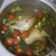 Cooksnap dari dian untuk resep Sup kepala ikan bawal (simpel dan segerrrrr)