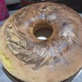 Cooksnap dari Yuli Sawitri untuk resep BOLU KLASIK / JADUL (5 telur)