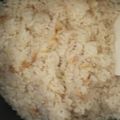 Cooksnap dari Nurina Widyastutie untuk resep Nasi Liwet Rebon Ricecooker 🍚