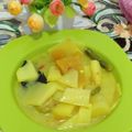 Cooksnap dari Amy Yuca 🎀 untuk resep Sayur Umbut