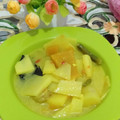Cooksnap dari Amy Yuca 🎀 untuk resep Sayur Umbut
