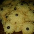 Cooksnap dari atun untuk resep Kue semprit #BikinRamadanBerkesan