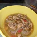 Cooksnap dari Vyona Ardiansyah untuk resep Cumi goreng mentega