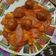 La cooksnap de Charo Puertas Tárraga cuando cocinó Albóndigas en salsa