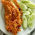 รูป Cooksnap ของ Siriporn Kruatong เมื่อเขาทำ Omelette with meat and cheese Keto