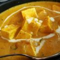 Mrinalini Saha's cooksnap of when they made পনির বাটার মশালা (paneer butter masala recipe in bengali).