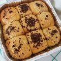 Cooksnap dari Angelina Devi untuk resep Roti sobek lembut tanpa mixer