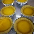Cooksnap dari Purnama Dewi untuk resep Pie Susu