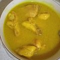 Cooksnap dari Yulid Hairani untuk resep Opor Ayam Fiber Creme 🍲🍗