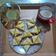 Piu Goyal का कुकस्नैप जब उन्होंने लेयर समोसा (layer samosa recipe in Hindi) बनाया था।