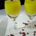 صورة من 🌸Randa Oum Nermin❤️، شاركها بعد تجربة وصفة فلان فاني 🍧