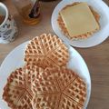 Cooksnap από Νίνα στη συνταγή Απλές τηγανίτες