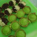 Cooksnap dari aLuvia untuk resep Terang Bulan Mini Ekonomis