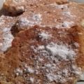 El cooksnap de María cuando hizo Galletas de banana, avena y semillas.
