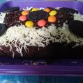 Cooksnap dari Khoirun Nissa untuk resep Brownies Kukus Nutricake