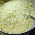 Cooksnap dari nurliana ramadhani untuk resep Jagung Susu Keju (Jasuke)