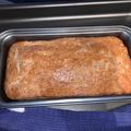 El cooksnap de Horacio Enrique Barrera Quero cuando hizo PAN DE MOLDE INTEGRAL 🍞.