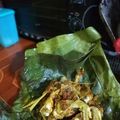 Cooksnap dari Ny Dewi Rahman untuk resep Pepes Ayam