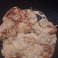El cooksnap de Angelita Garzon cuando hizo Tortilla de Zucchini.