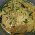 Cooksnap dari Mega Erlina untuk resep Lodeh Terong dan Kacang Panjang