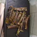 Cooksnap dari Yunda Nia untuk resep Otak otak ikan saos kacang