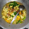 Cooksnap dari Adriani Primasari untuk resep Cap cay kuah seadanya