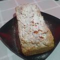 El cooksnap de Saul Medina cuando hizo Bizcochuelo de naranja casero, muy fácil de hacer.