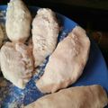 Cooksnap dari Vivi Fitrianti untuk resep Cireng isi Ayam Suwir