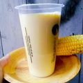 Cooksnap của Thu Mèo khi họ làm theo món Sữa bắp siêu ngon nguyên chất