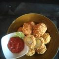 Cooksnap dari Rizki Febriana untuk resep Tahu Rambutan