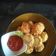 Cooksnap dari Rizki Febriana untuk resep Tahu Rambutan