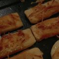 Cooksnap dari Tania Alyana untuk resep Kastengel Ngejuu, bahan sederhana
