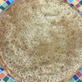 El cooksnap de pepagores cuando hizo Cocido galego.