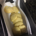 El cooksnap de romina daiana ojeda cuando hizo Galletitas keto con harina de coco o almendras y goma xántica.