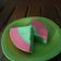 Cooksnap dari Ana untuk resep Pudding Busa Rainbow