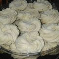 Cooksnap dari Moezandra untuk resep Sagu Keju Lumer