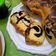 Cooksnap dari Dapur Maya untuk resep Marmer Cake Jadul Pak Sahak