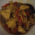 Cooksnap dari nandasani untuk resep Ayam fillet saus tiram