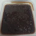 Cooksnap Dunia Hanya Sementara Fy semasa beliau membuat Sambal kicap johor.