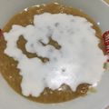 Cooksnap dari wuri untuk resep Jenang RANGRANG / BUBUR beras ketan ala dapurVY (#pr_buburmanis)