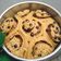 Cooksnap dari Pawon Ummi Fayadh untuk resep Coffee Choco Roll Bread (Ulen 5 menit)