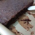 El cooksnap de eselerod cuando hizo Brownie.
