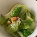林祐生 的 香炒大陸妹 cooksnap