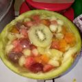Cooksnap dari Ir Irma Rachim untuk resep Puding Buah Susu