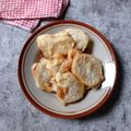 Cooksnap dari Mama Queen untuk resep Ubi Goreng Tepung