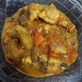 Cooksnap dari Dwi Yuli Ana untuk resep 2. Rica rica ayam pedas manis