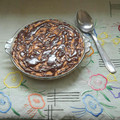 El cooksnap de Geraytere Monti cuando hizo Postre de vainillas.